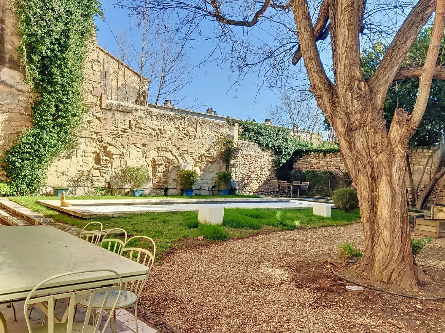  te koop villa Saint-Rémy-de-Provence Bouches-du-Rhône 2