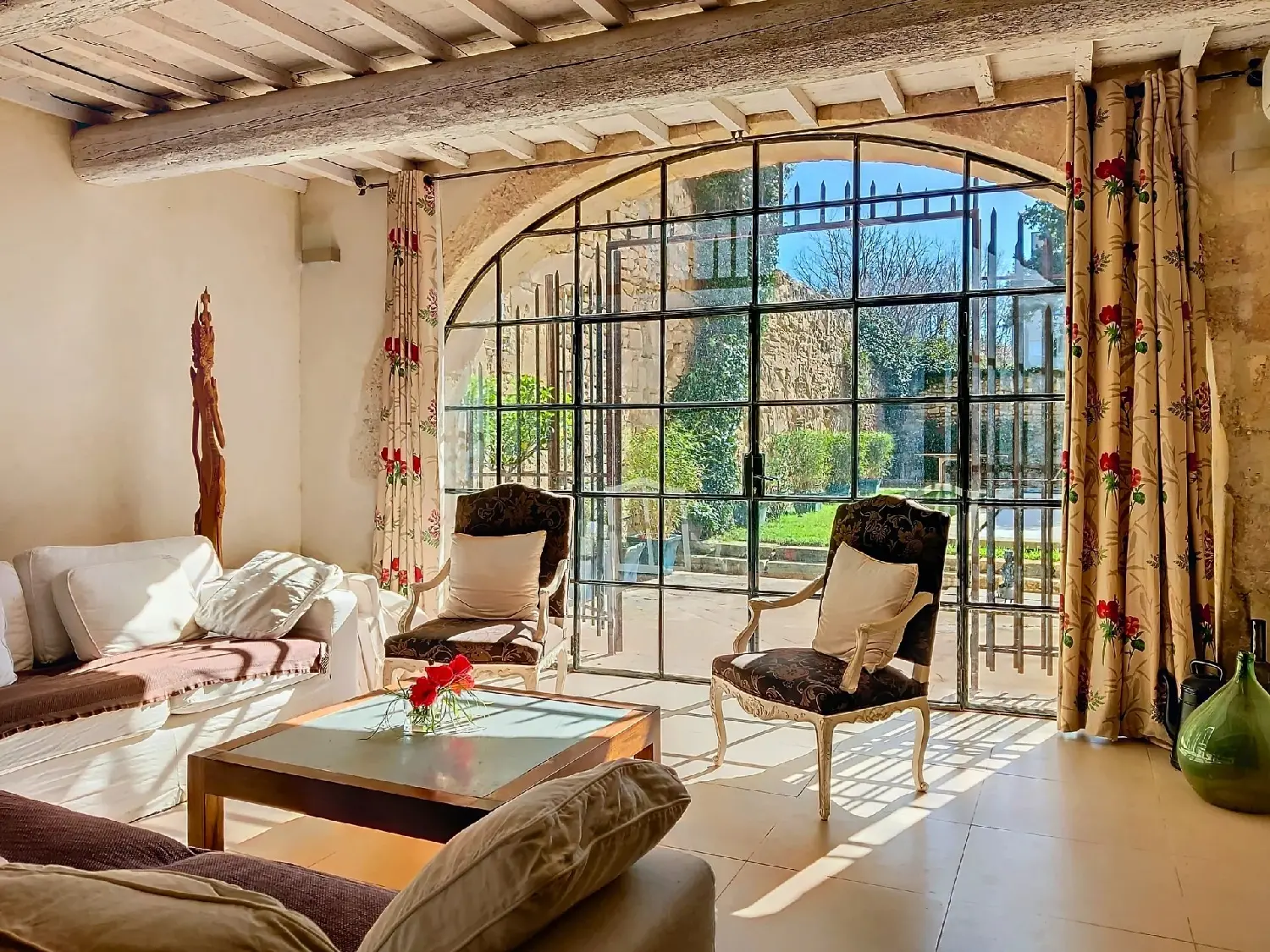  te koop villa Saint-Rémy-de-Provence Bouches-du-Rhône 3