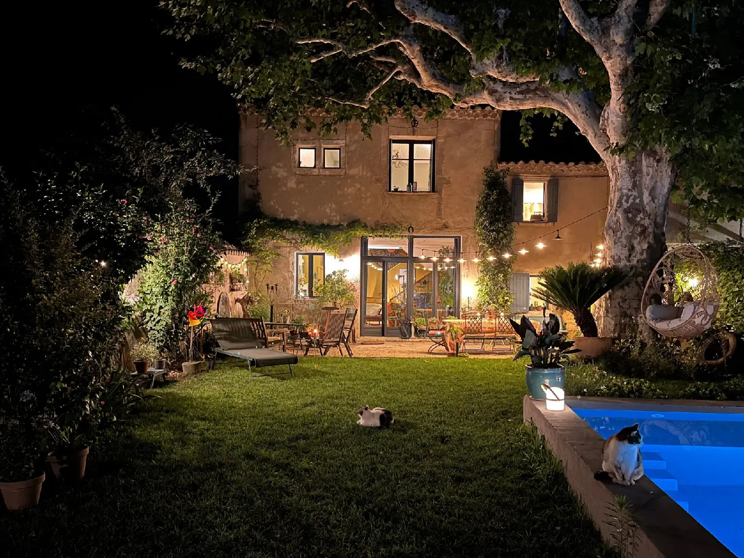  te koop villa Saint-Rémy-de-Provence Bouches-du-Rhône 1