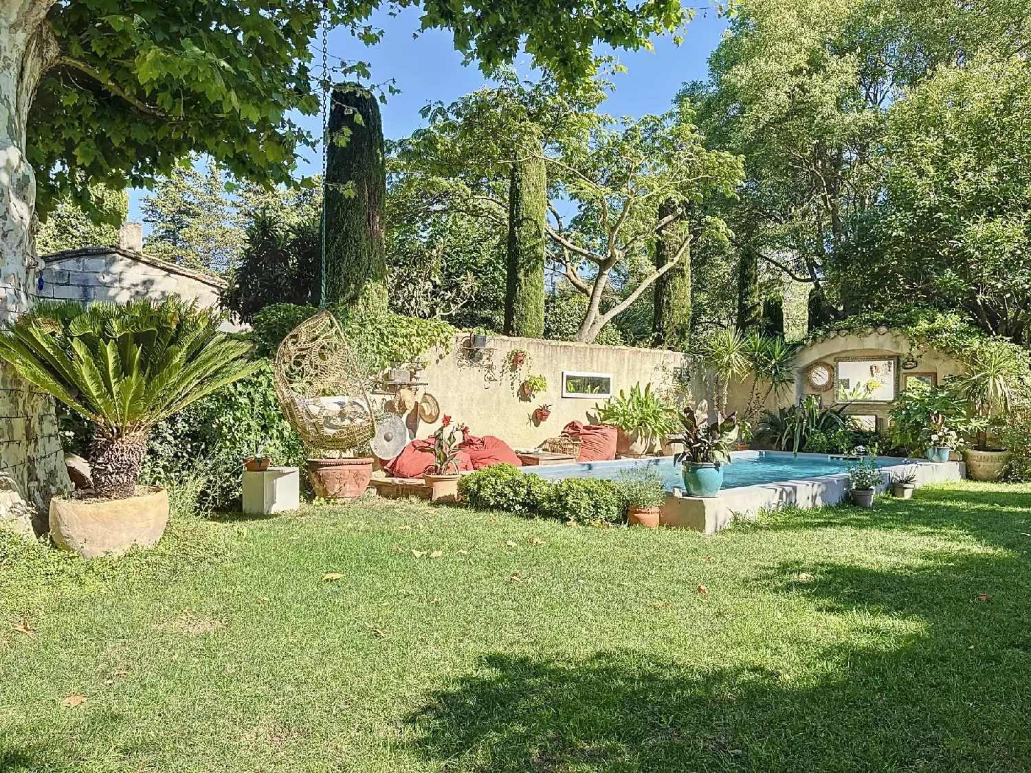  te koop villa Saint-Rémy-de-Provence Bouches-du-Rhône 2