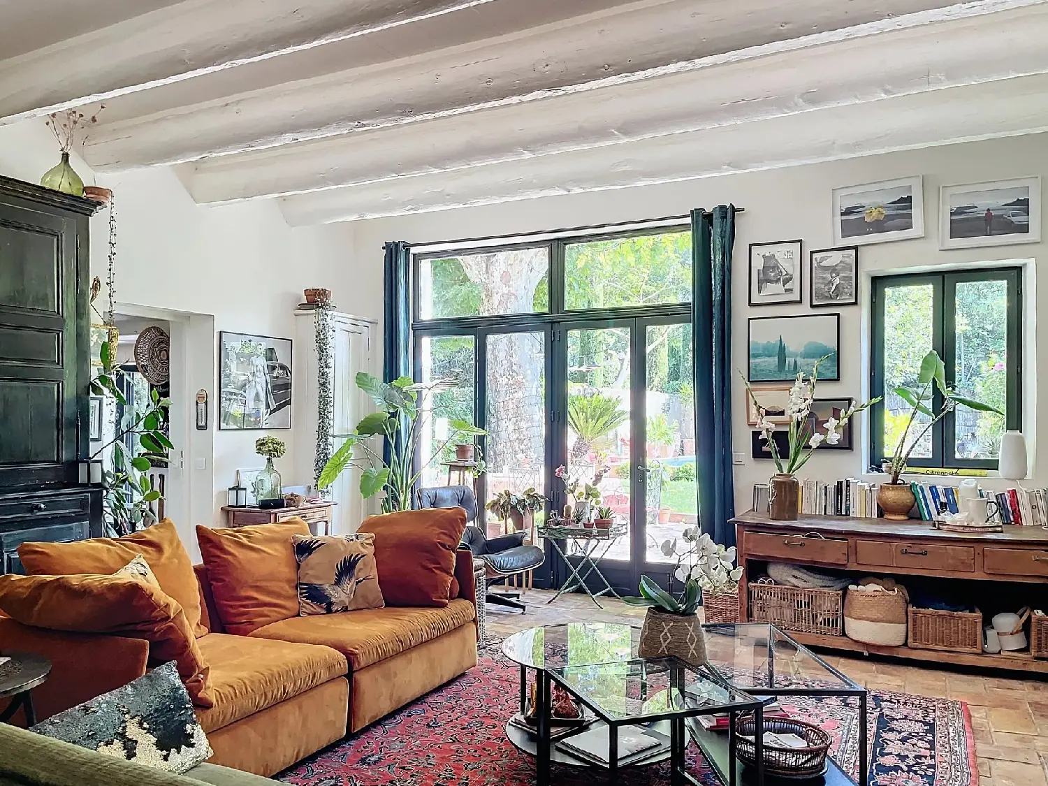  te koop villa Saint-Rémy-de-Provence Bouches-du-Rhône 3