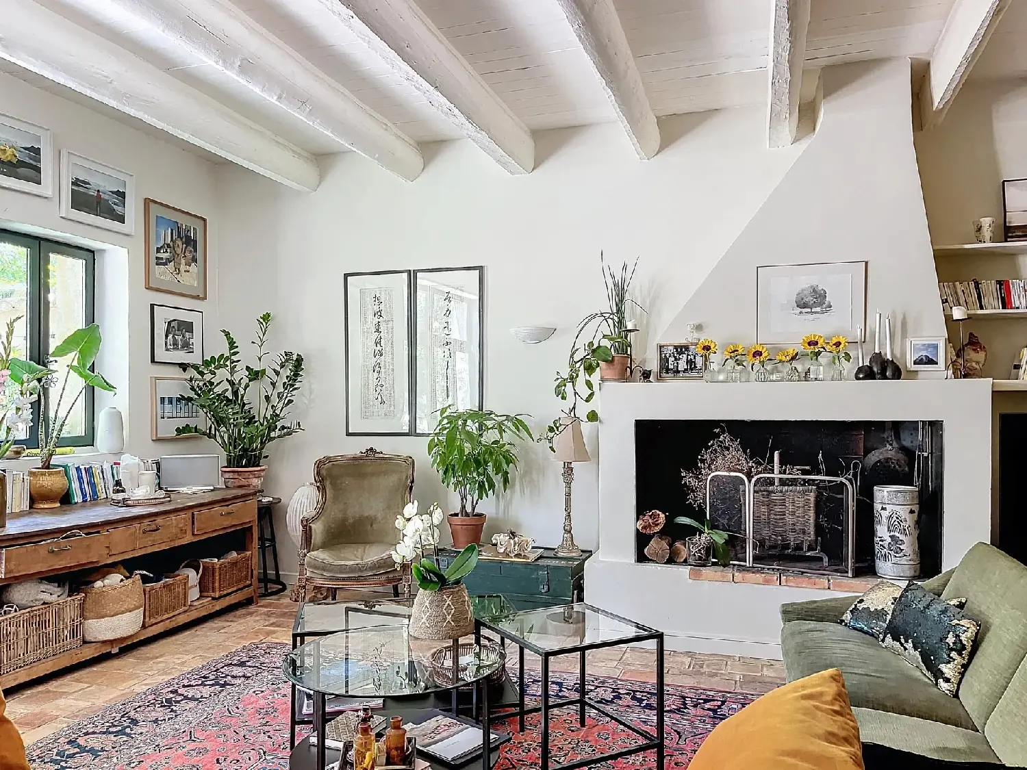  te koop villa Saint-Rémy-de-Provence Bouches-du-Rhône 5