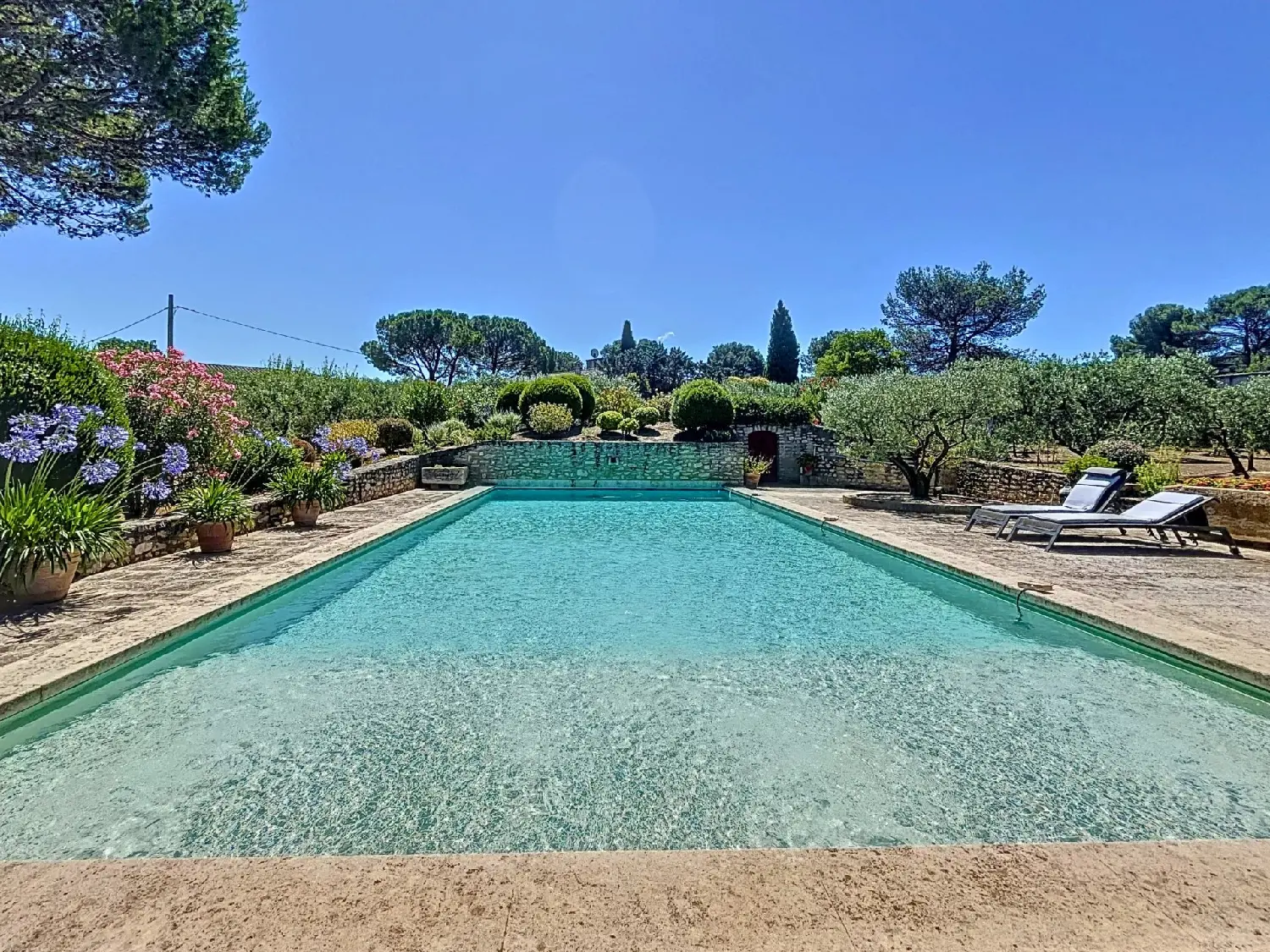  te koop villa Saint-Rémy-de-Provence Bouches-du-Rhône 3