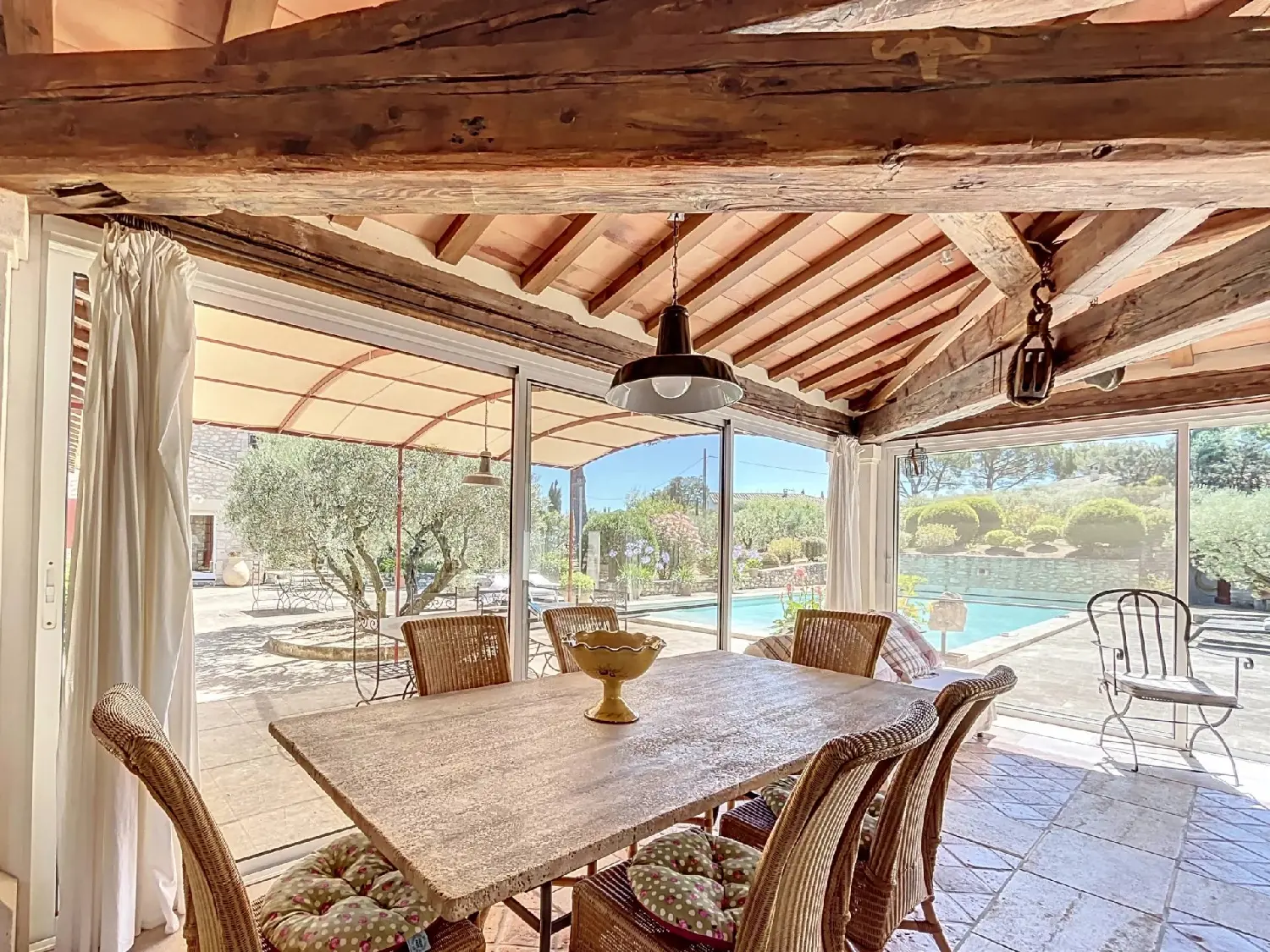  te koop villa Saint-Rémy-de-Provence Bouches-du-Rhône 6