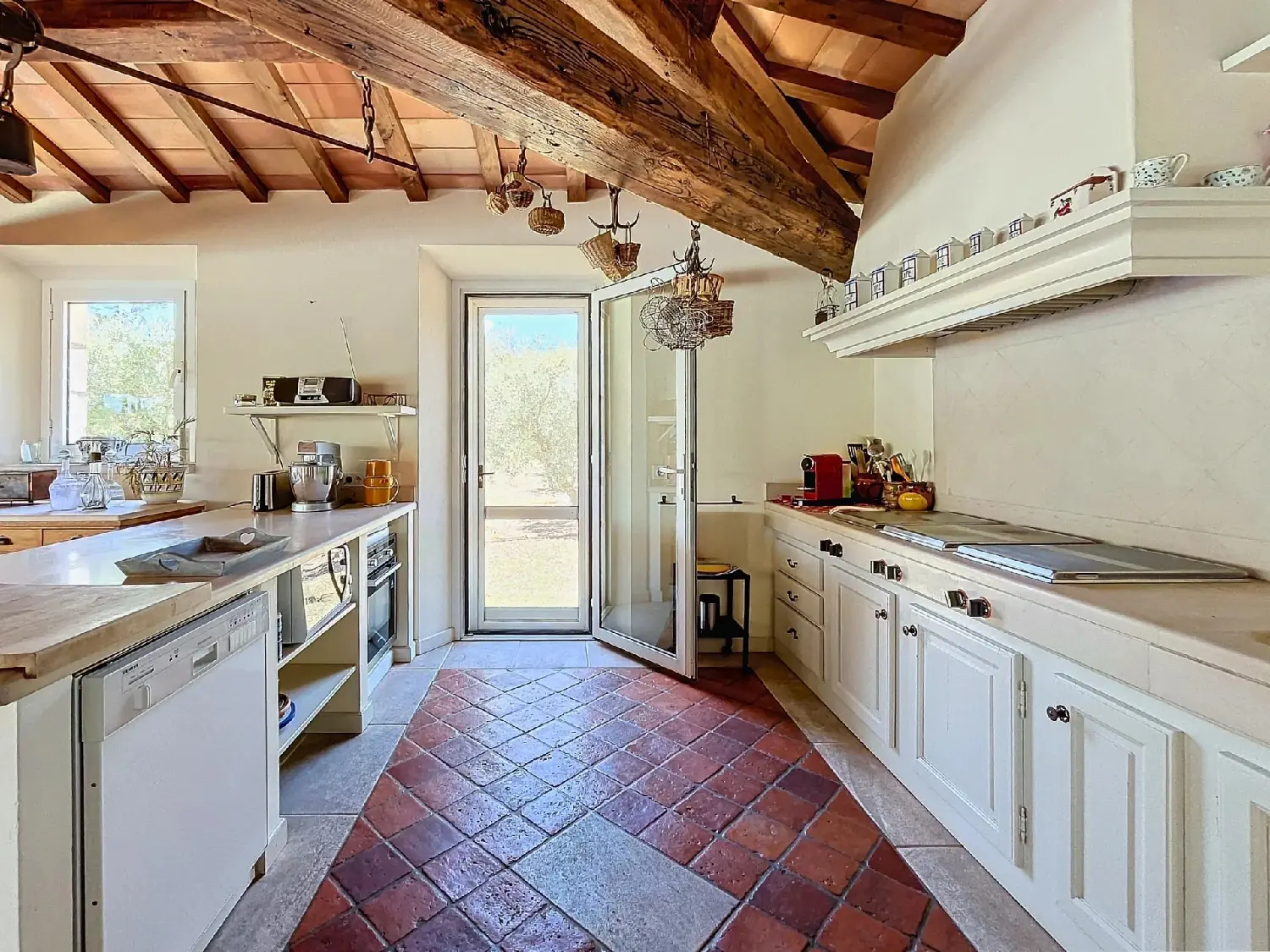  te koop villa Saint-Rémy-de-Provence Bouches-du-Rhône 7