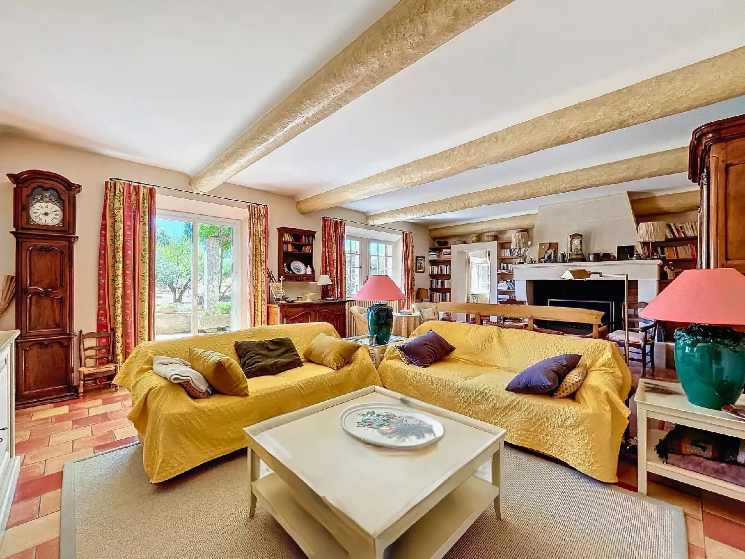  te koop villa Saint-Rémy-de-Provence Bouches-du-Rhône 8