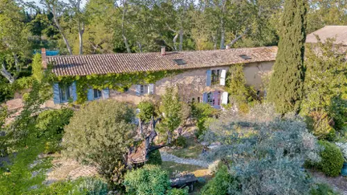 Saint-Rémy-de-Provence Bouches-du-Rhône villa foto 7098876