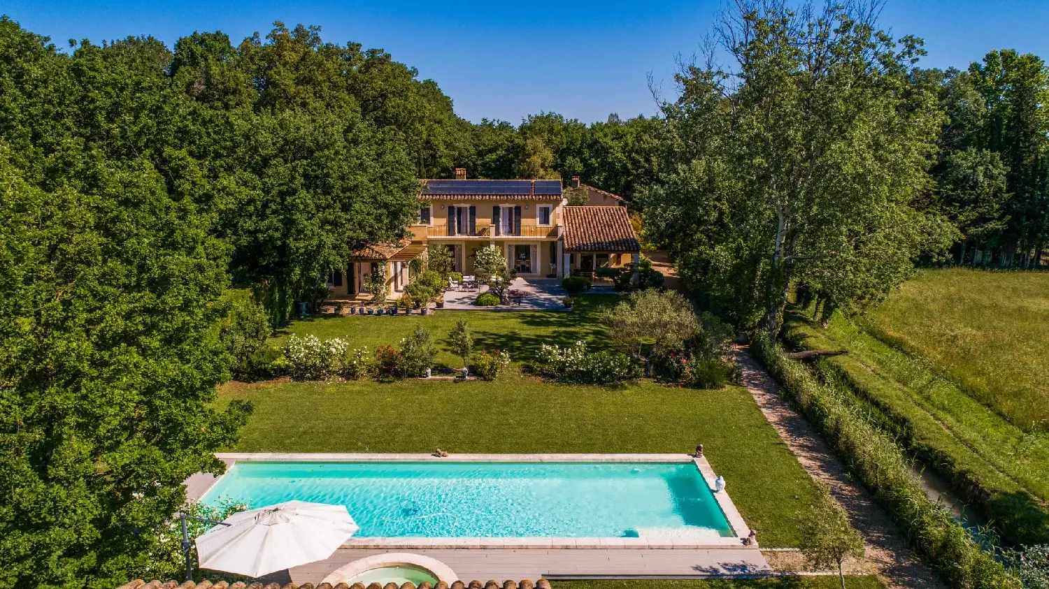  te koop villa Saint-Rémy-de-Provence Bouches-du-Rhône 1