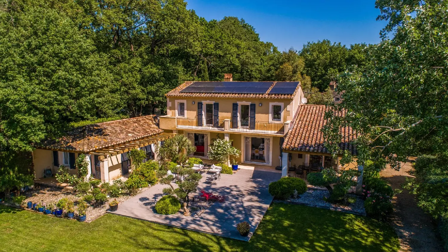  te koop villa Saint-Rémy-de-Provence Bouches-du-Rhône 2