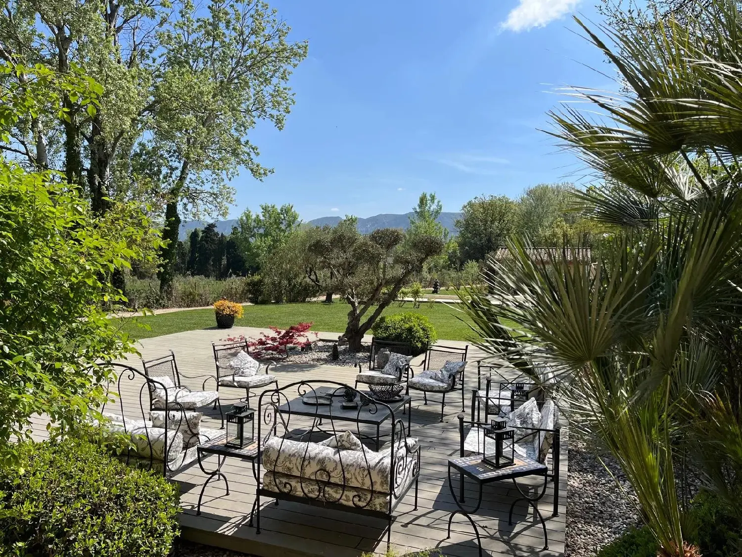  te koop villa Saint-Rémy-de-Provence Bouches-du-Rhône 6