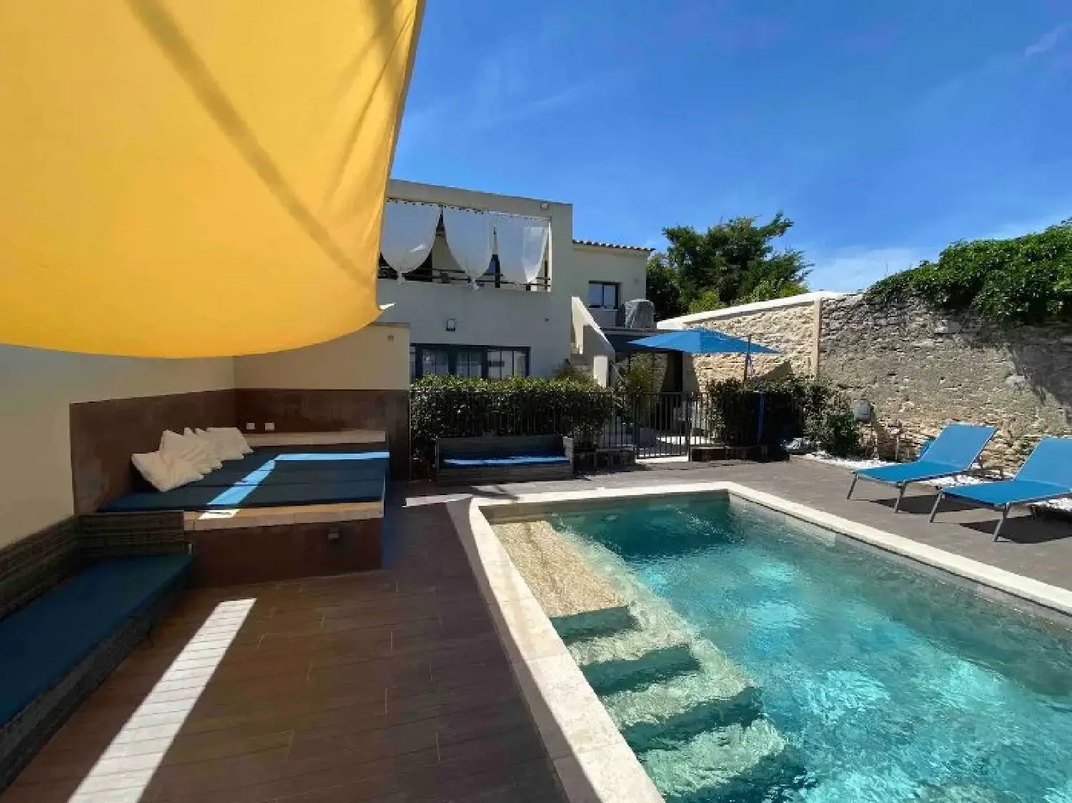  te koop villa Saint-Rémy-de-Provence Bouches-du-Rhône 5