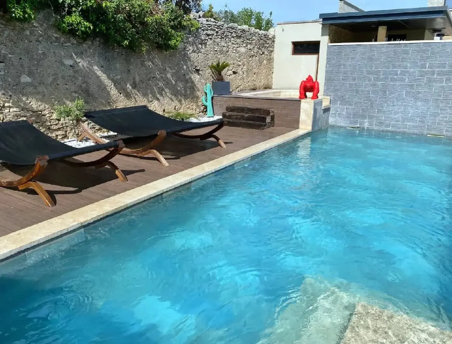  te koop villa Saint-Rémy-de-Provence Bouches-du-Rhône 6