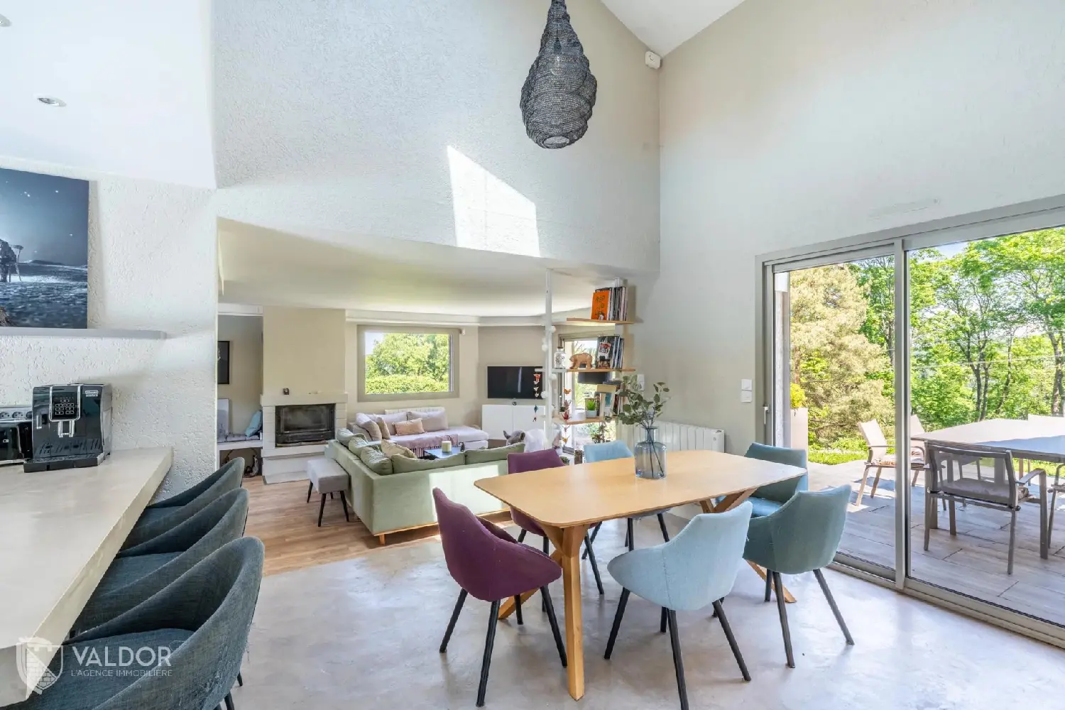  en venta villa Saint-Romain-au-Mont-d'Or Rhône 3
