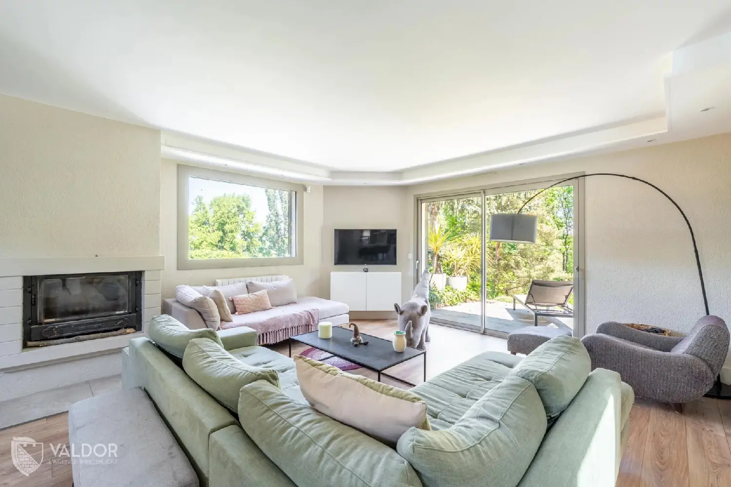  en venta villa Saint-Romain-au-Mont-d'Or Rhône 4