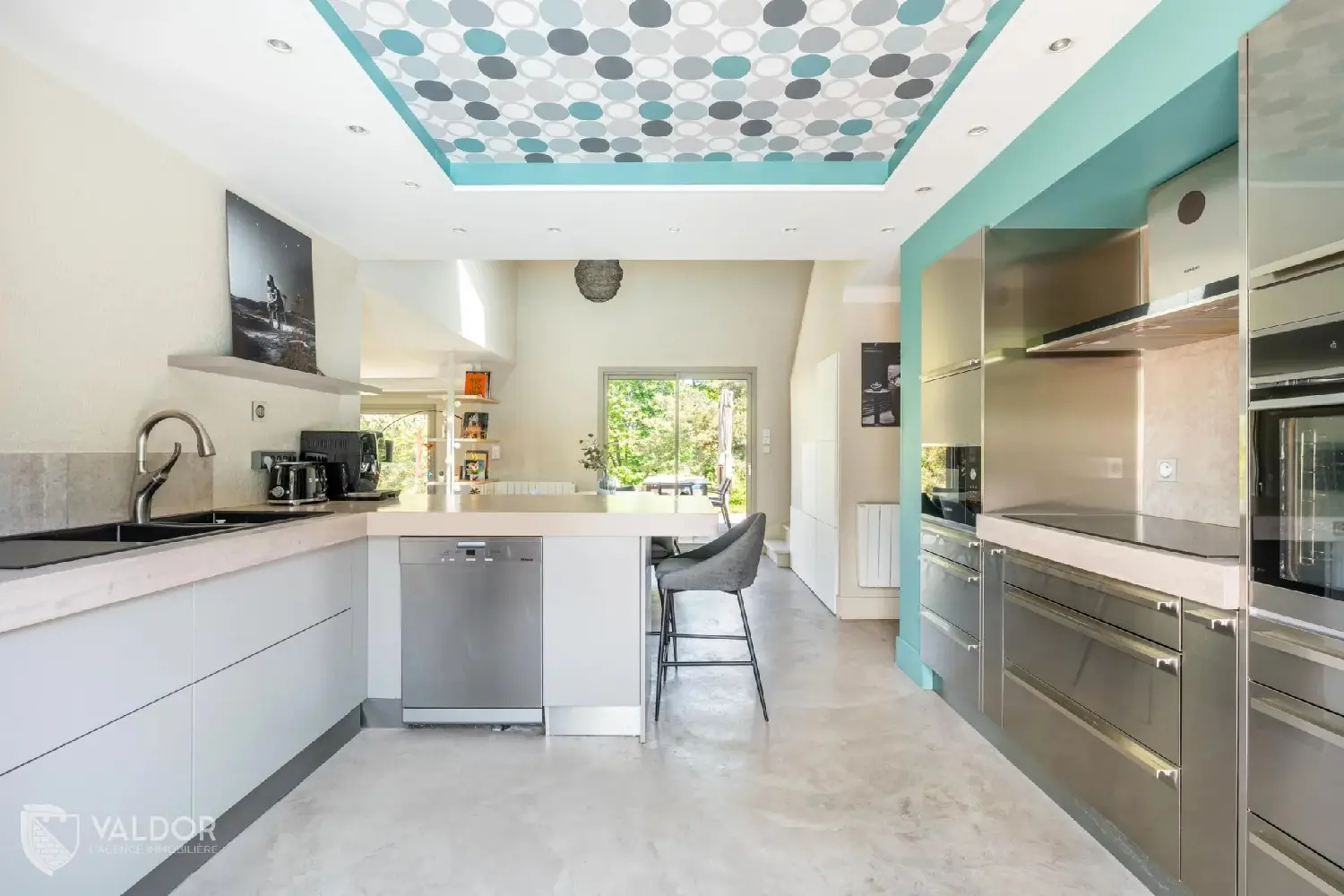  en venta villa Saint-Romain-au-Mont-d'Or Rhône 5