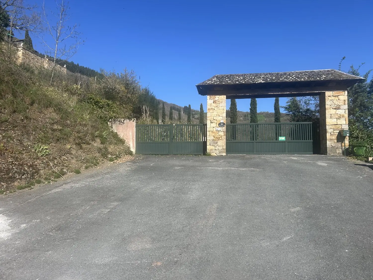  à vendre villa Saint-Sernin-sur-Rance Aveyron 3