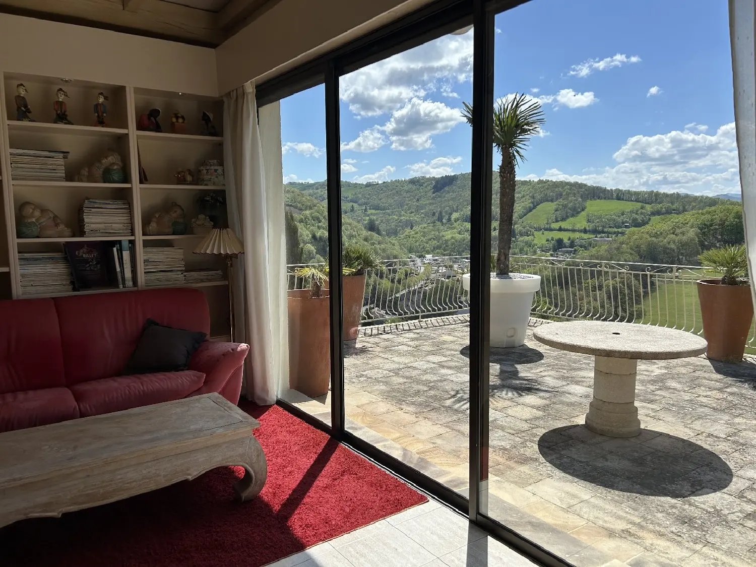  kaufen Villa Saint-Sernin-sur-Rance Aveyron 7