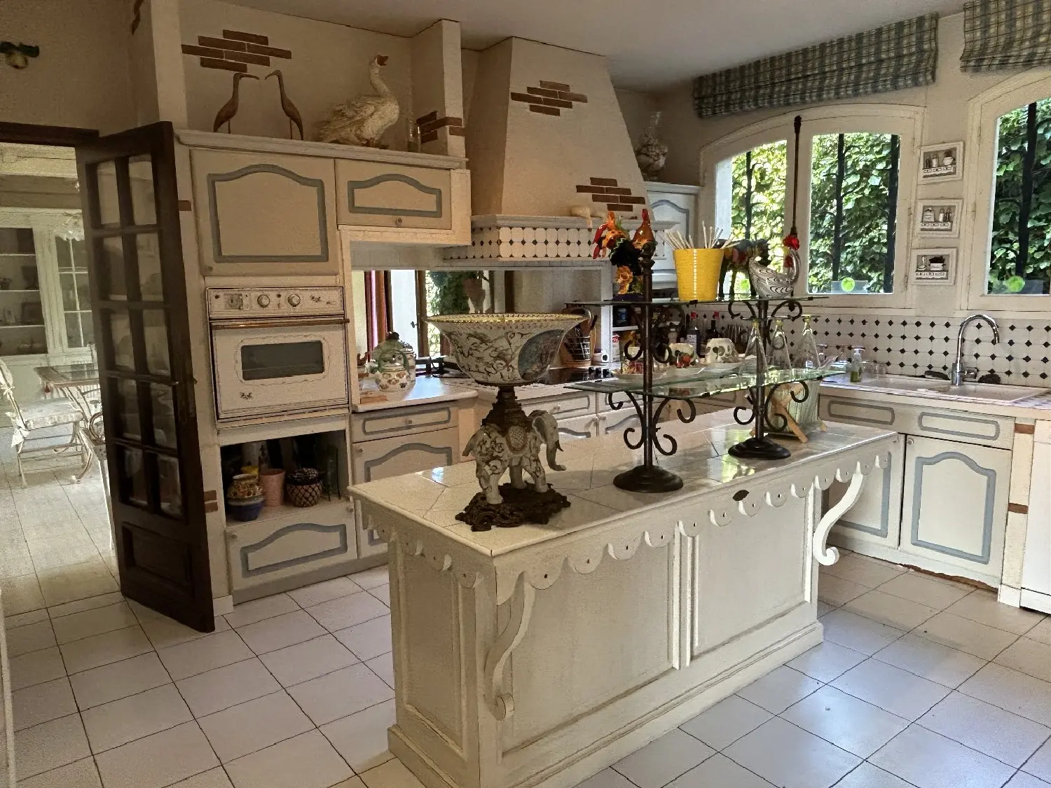  kaufen Villa Saint-Sernin-sur-Rance Aveyron 8