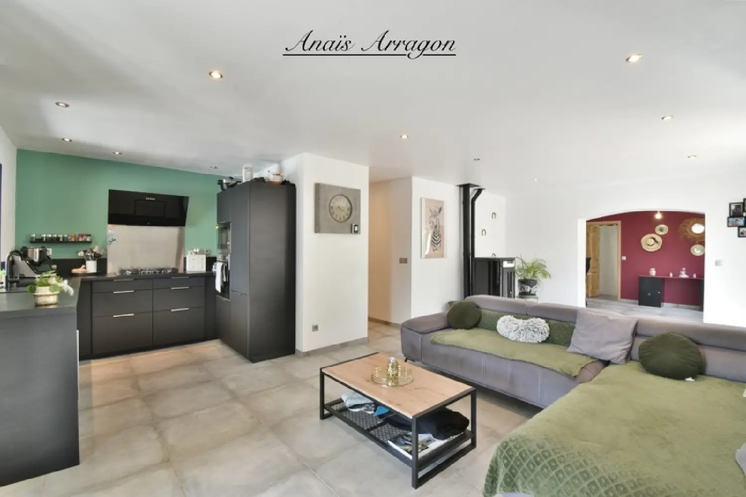  en venta villa Saint-Sylvestre-sur-Lot Lot-et-Garonne 3