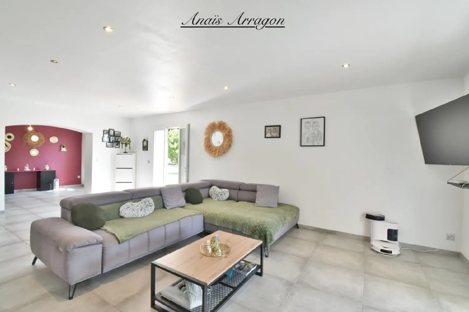  en venta villa Saint-Sylvestre-sur-Lot Lot-et-Garonne 4
