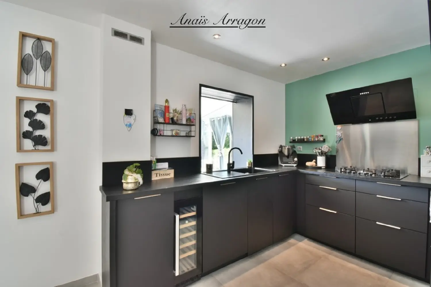  en venta villa Saint-Sylvestre-sur-Lot Lot-et-Garonne 5