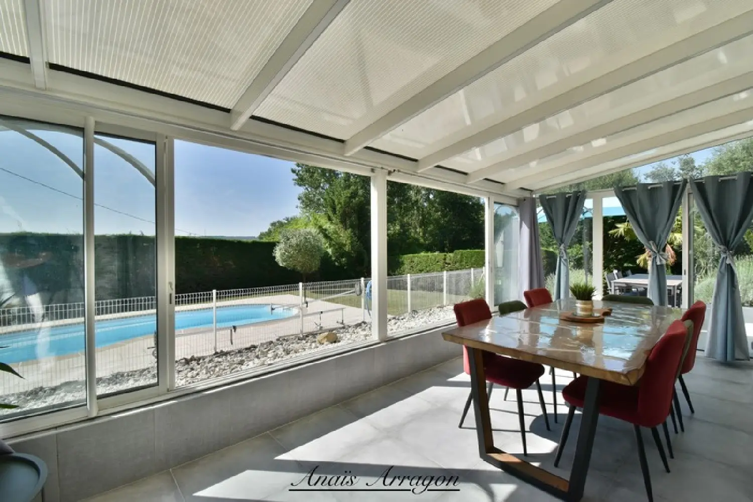  en venta villa Saint-Sylvestre-sur-Lot Lot-et-Garonne 7