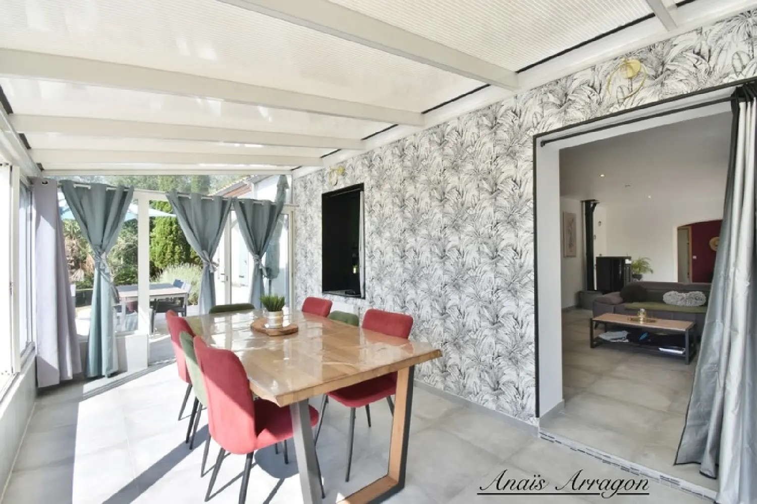  en venta villa Saint-Sylvestre-sur-Lot Lot-et-Garonne 8