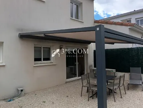 Saint-Thibéry Hérault villa foto 7096291