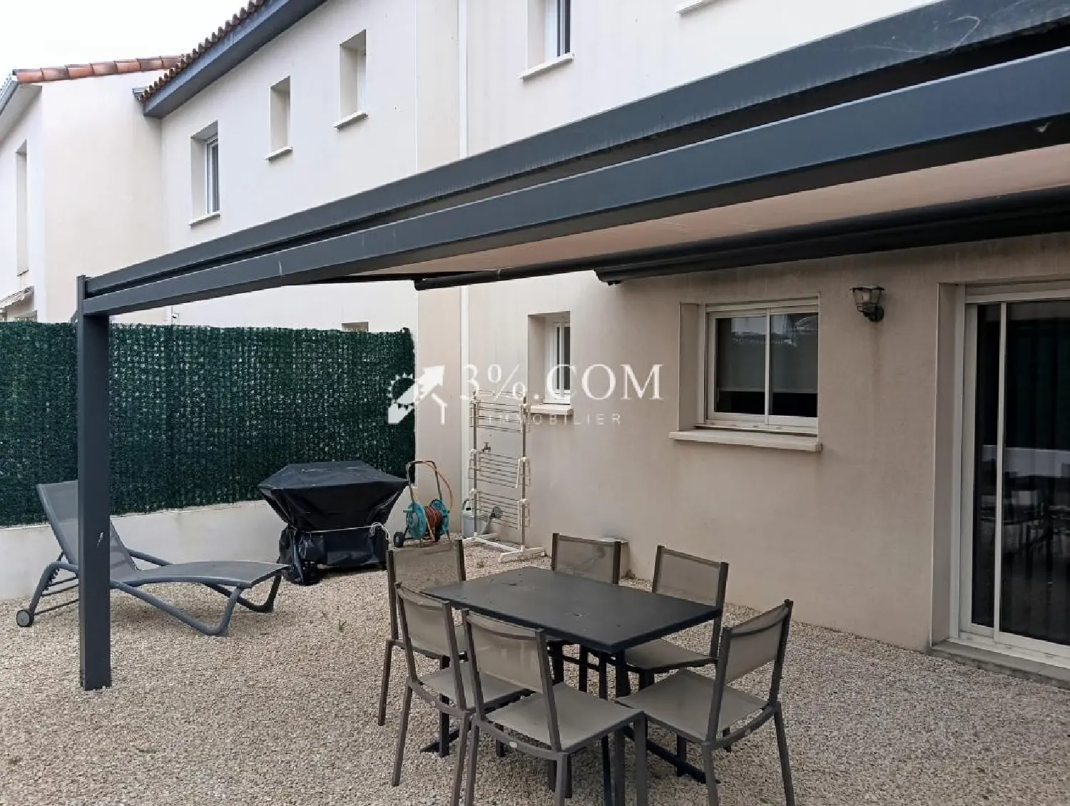  en venta villa Saint-Thibéry Hérault 2