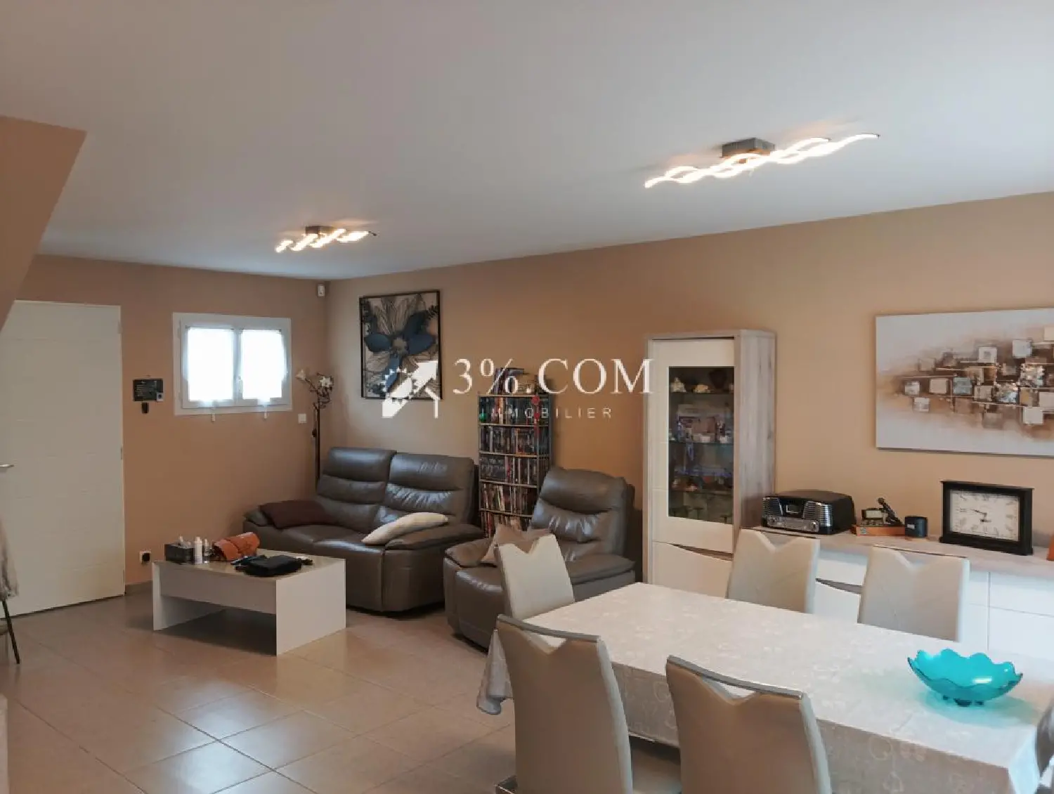  en venta villa Saint-Thibéry Hérault 3