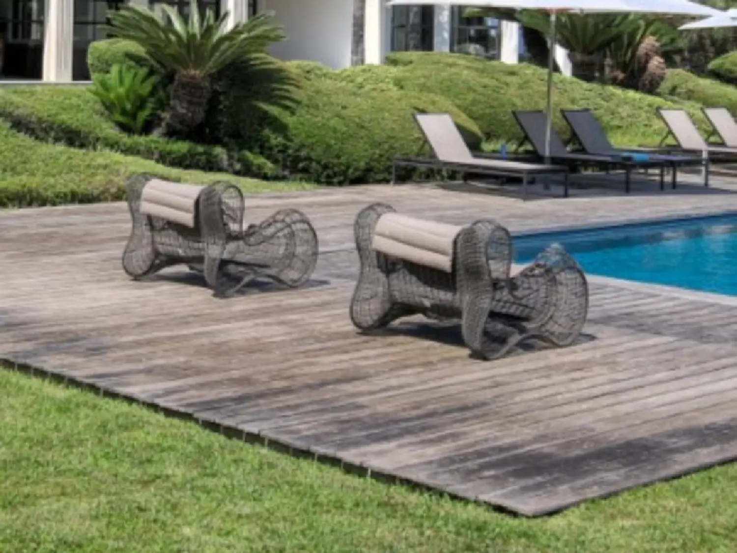  kaufen Villa Saint-Tropez Var 2