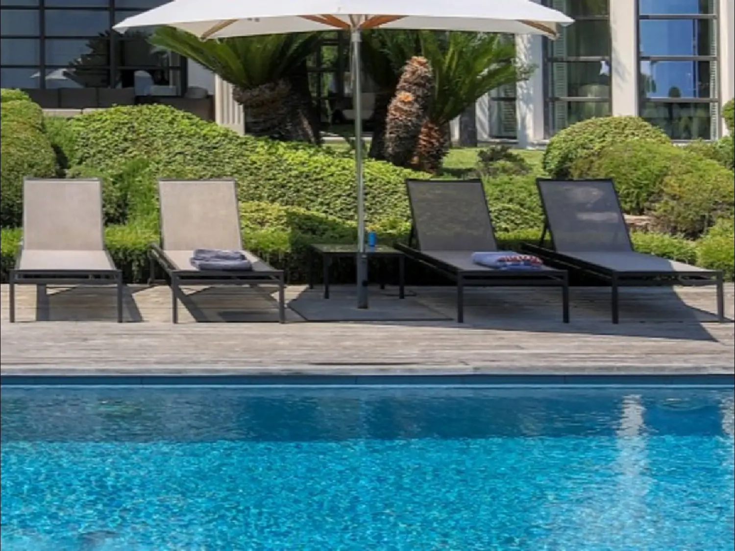  kaufen Villa Saint-Tropez Var 3