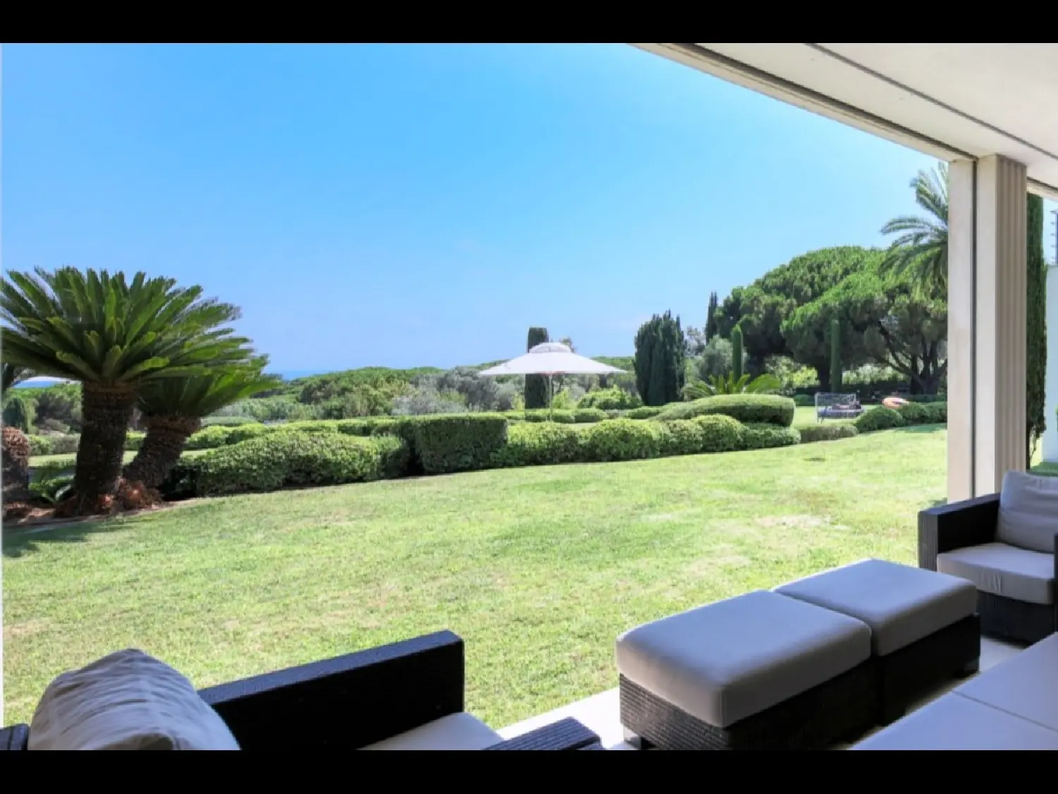  kaufen Villa Saint-Tropez Var 4