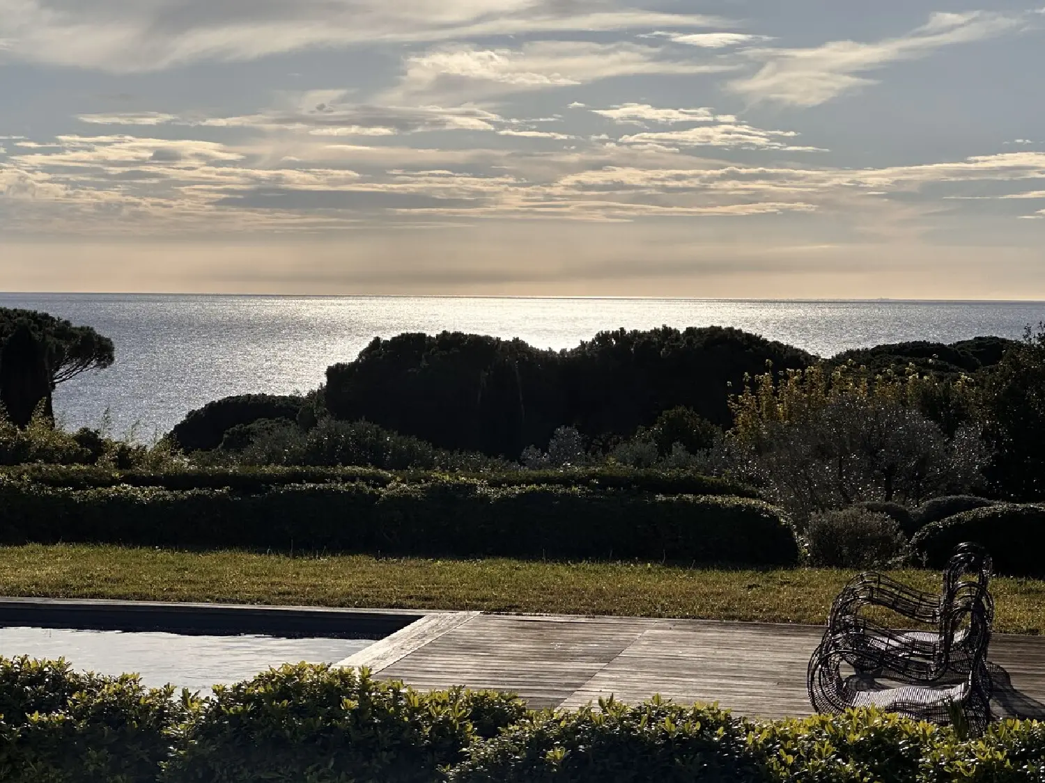  kaufen Villa Saint-Tropez Var 6