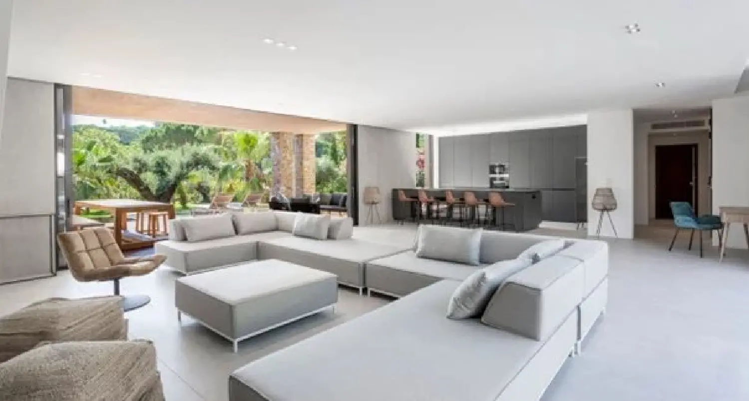  kaufen Villa Saint-Tropez Var 5