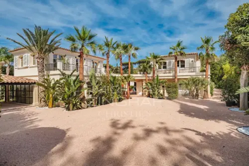 Saint-Tropez Var villa foto 7097983