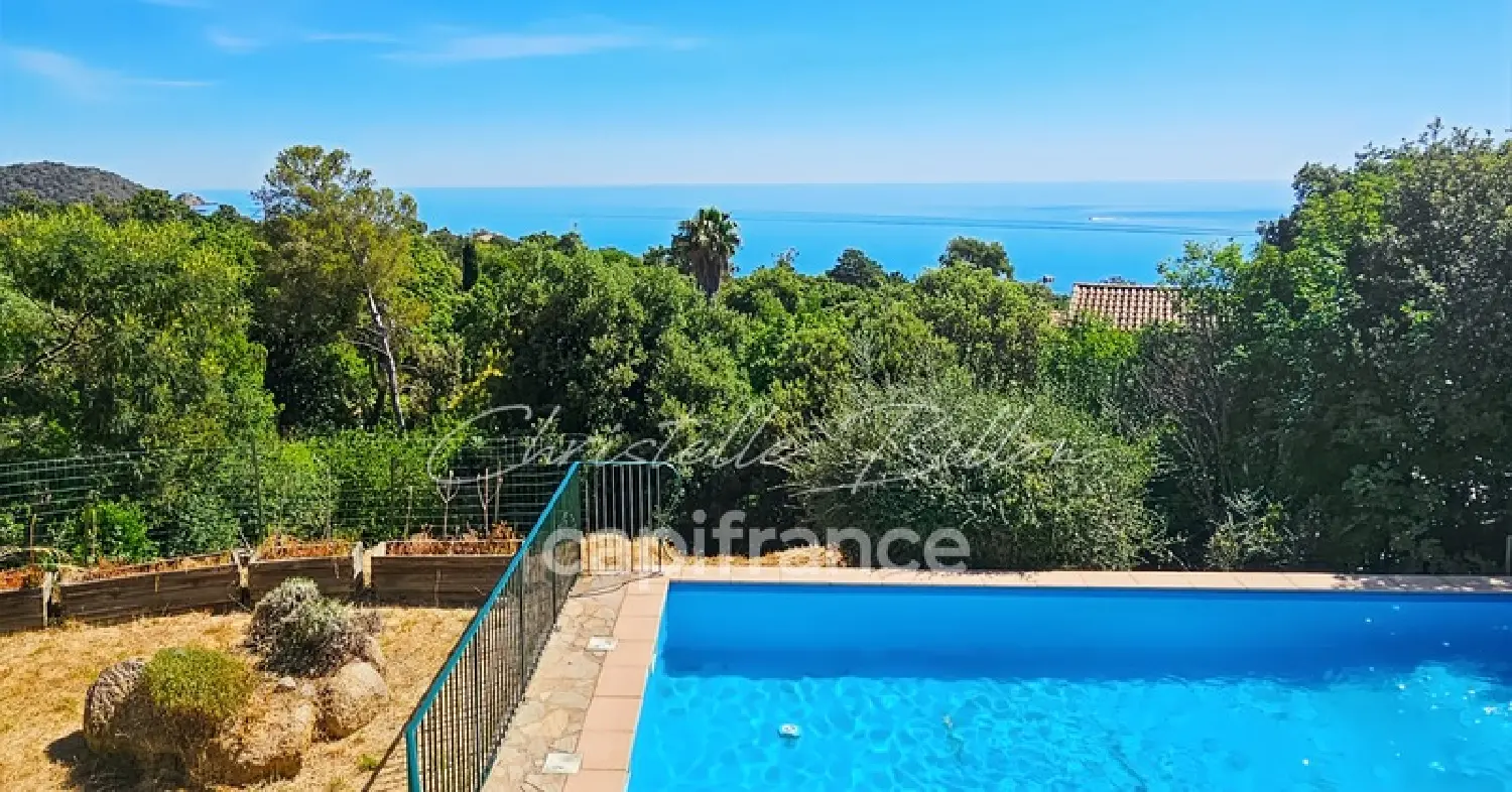  en venta villa Sainte-Lucie-de-Porto-Vecchio Corse-du-Sud 1