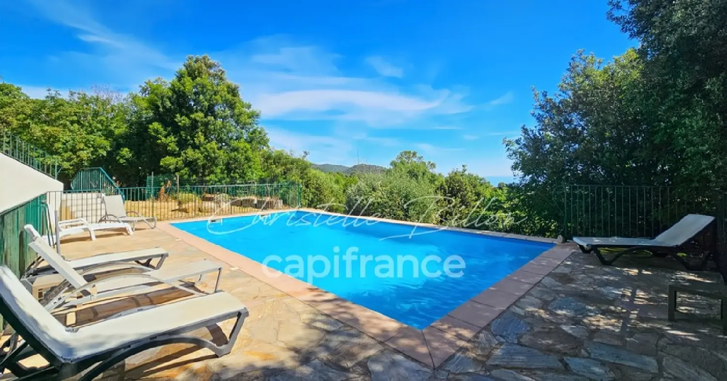 en venta villa Sainte-Lucie-de-Porto-Vecchio Corse-du-Sud 2