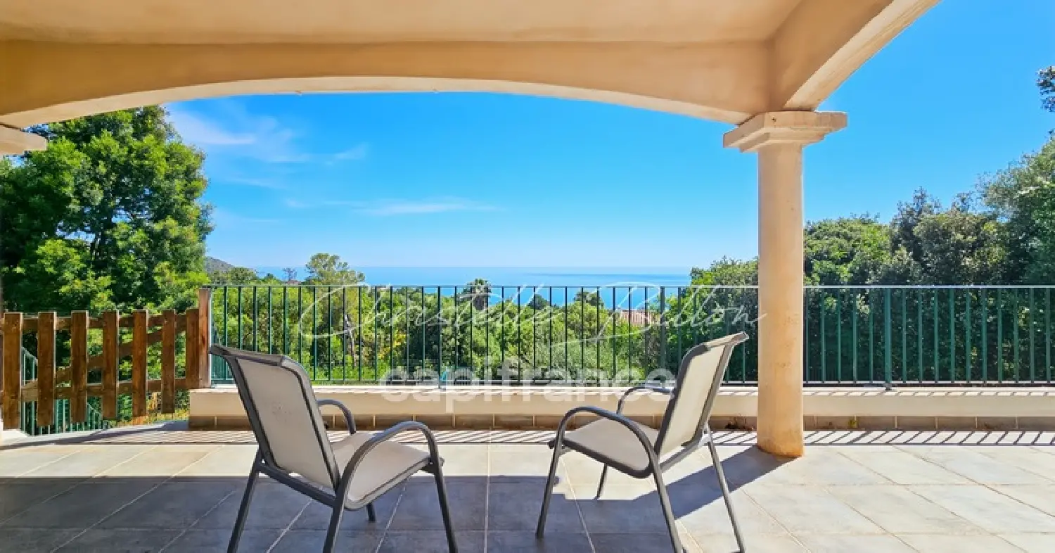  en venta villa Sainte-Lucie-de-Porto-Vecchio Corse-du-Sud 3