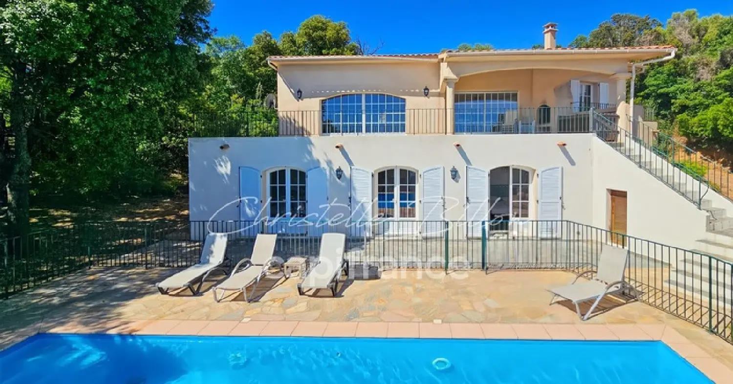  en venta villa Sainte-Lucie-de-Porto-Vecchio Corse-du-Sud 5