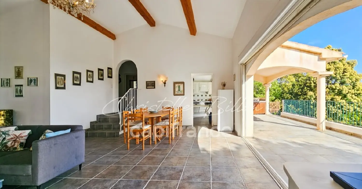  en venta villa Sainte-Lucie-de-Porto-Vecchio Corse-du-Sud 7