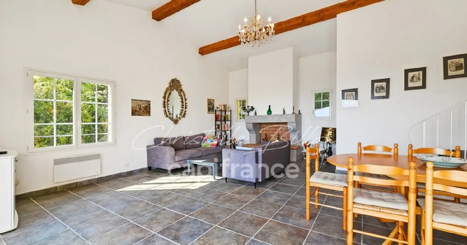  en venta villa Sainte-Lucie-de-Porto-Vecchio Corse-du-Sud 8