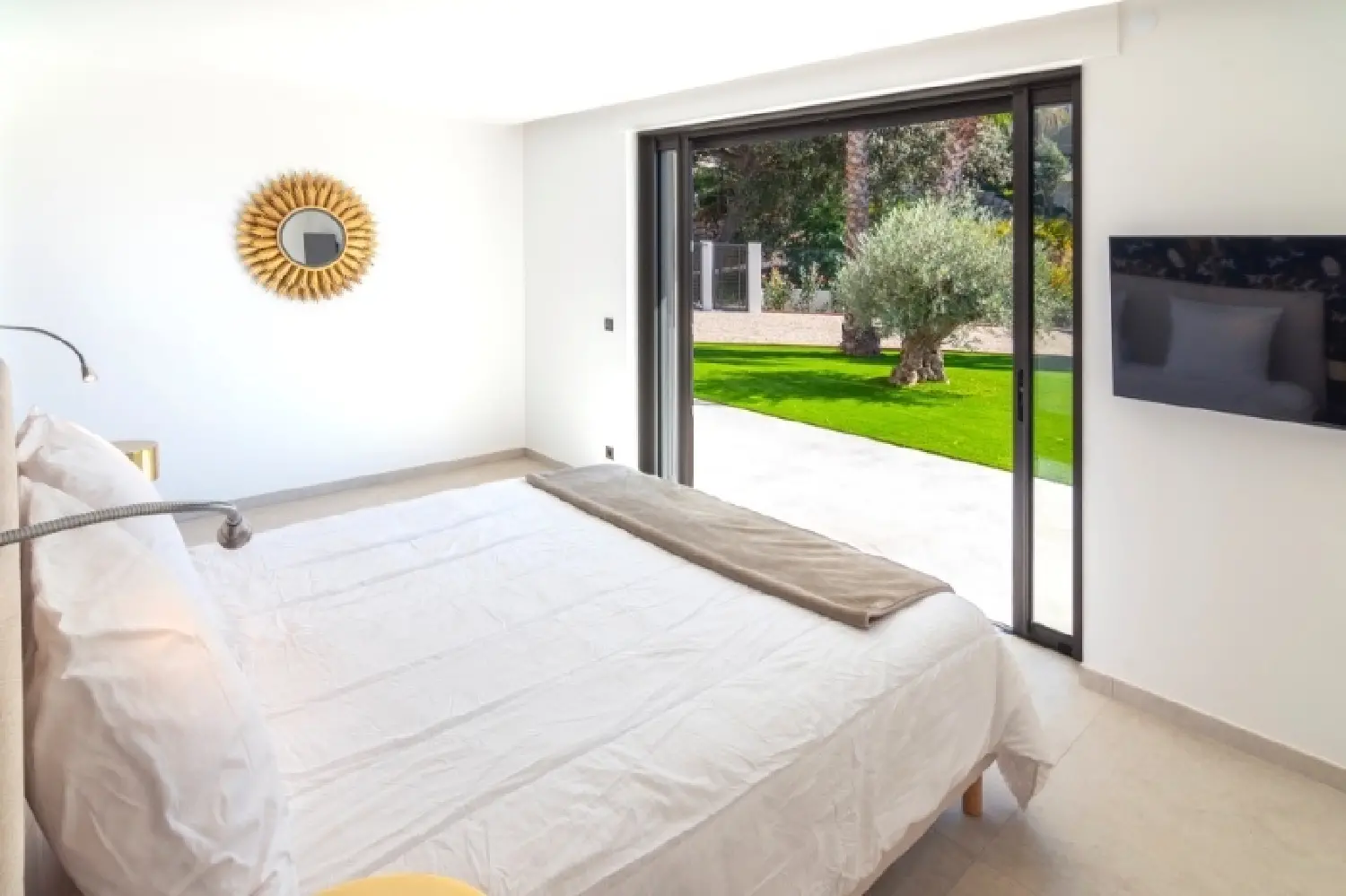  for sale villa Sainte-Maxime Var 8