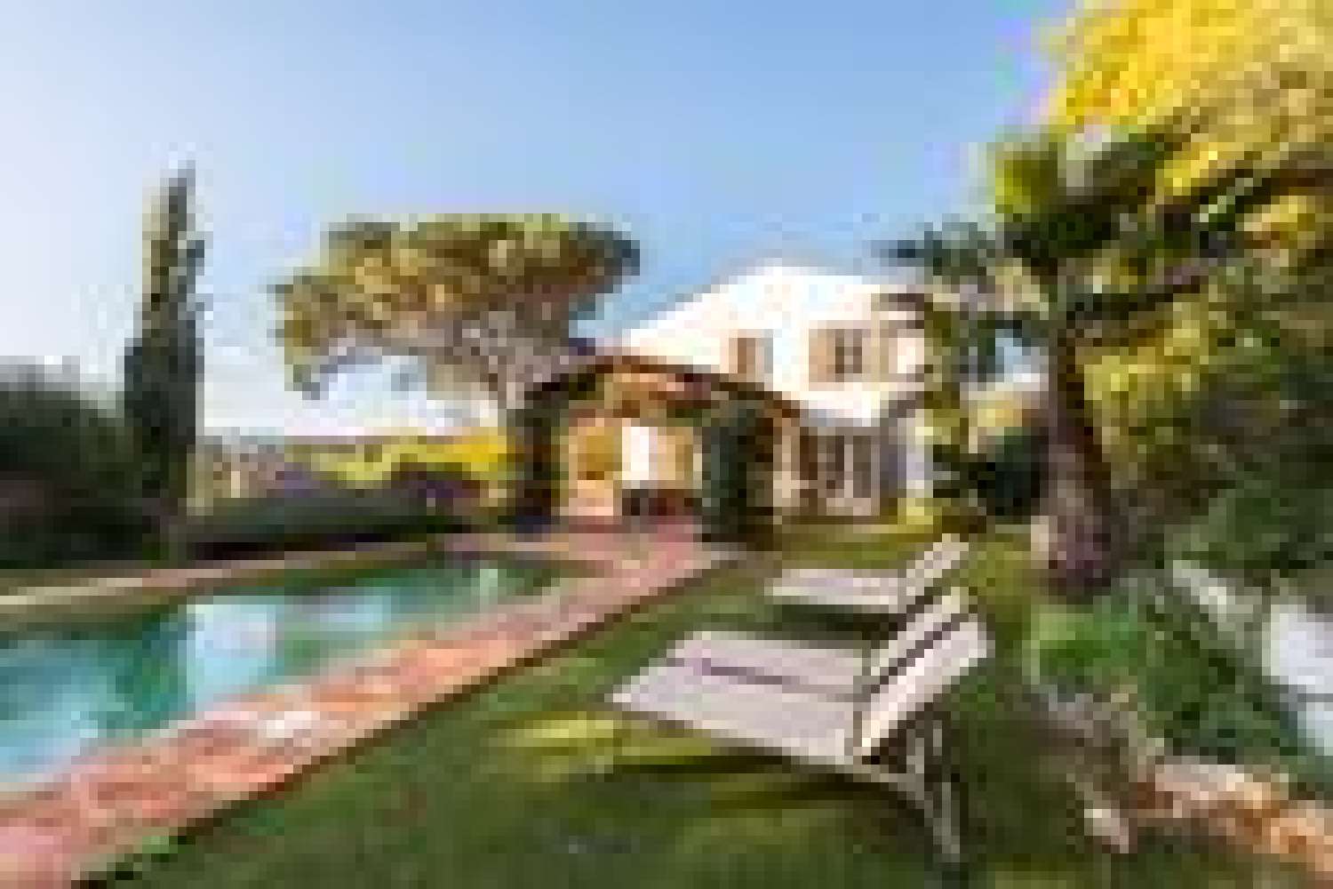 en venta villa Sainte-Maxime Var 2