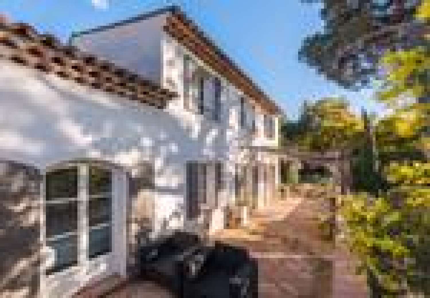  kaufen Villa Sainte-Maxime Var 4