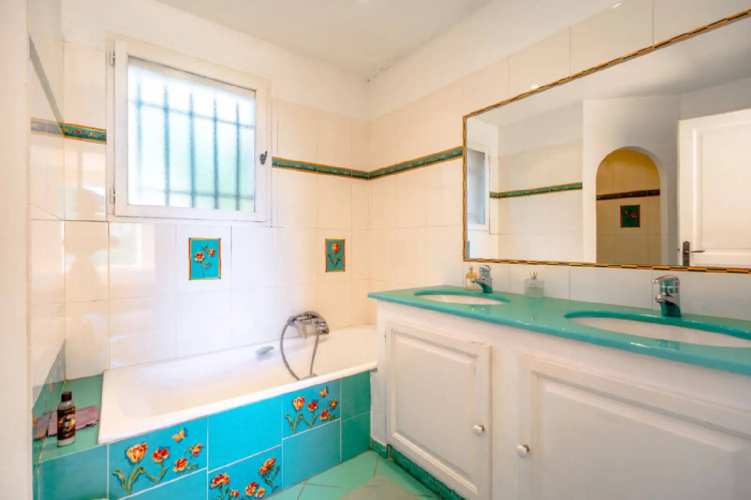  for sale villa Sainte-Maxime Var 5