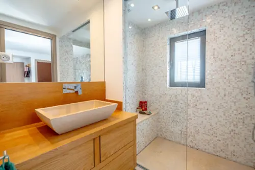 Sainte-Maxime Var Villa Bild 7098592