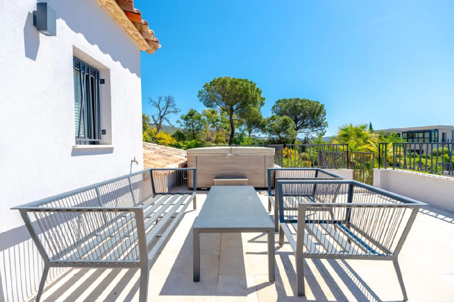  kaufen Villa Sainte-Maxime Var 5