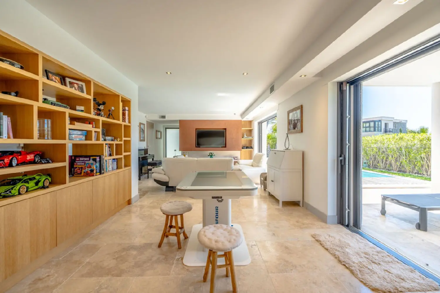  kaufen Villa Sainte-Maxime Var 7