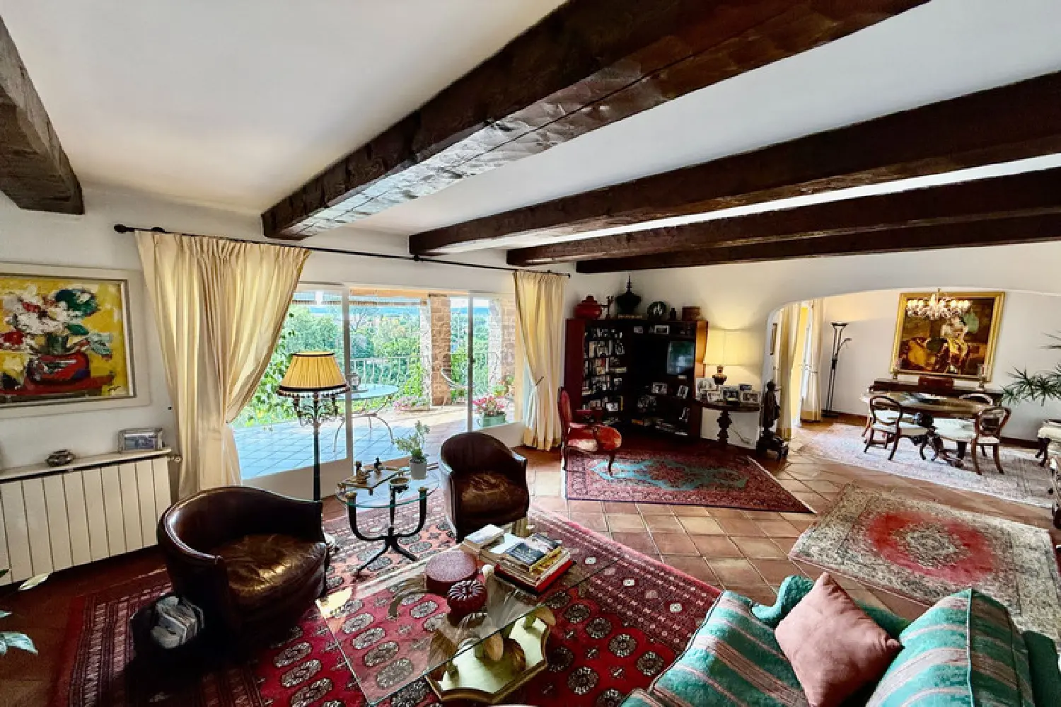  kaufen Villa Sainte-Maxime Var 4
